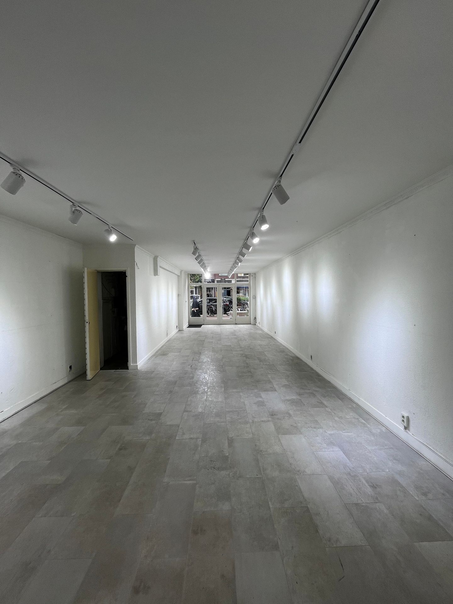 Bekijk foto 4 van Eerste Van Swindenstraat 395-H