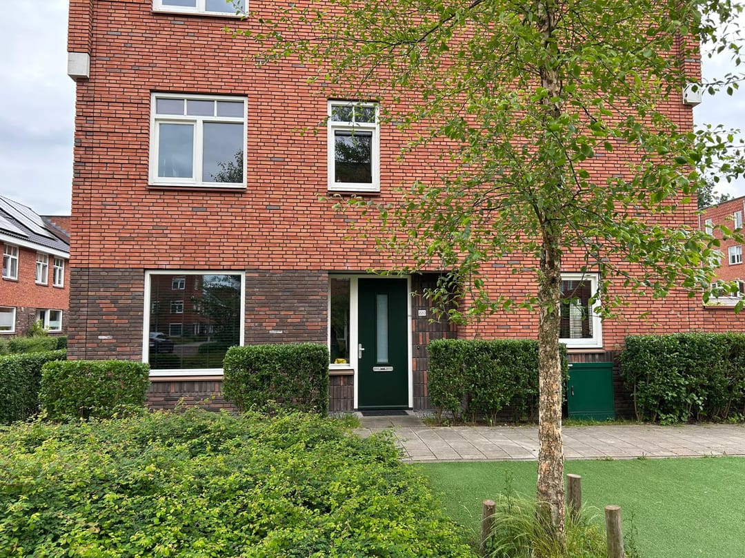 Foto 1 van Hyacinthstraat 220