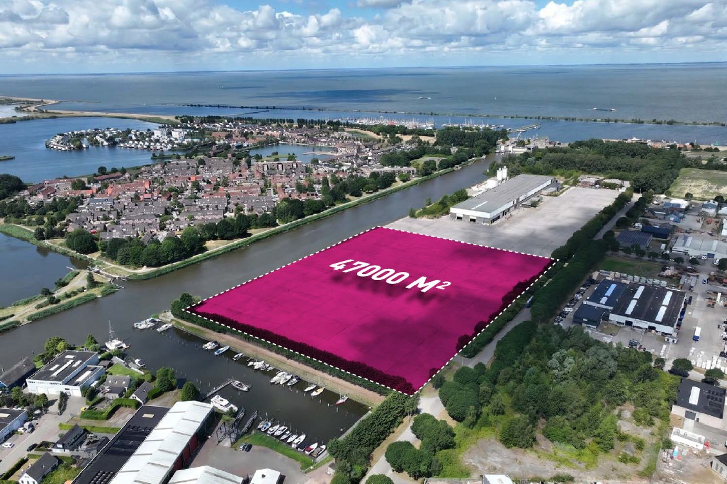 Bekijk foto 4 van Vaartweg 131-A