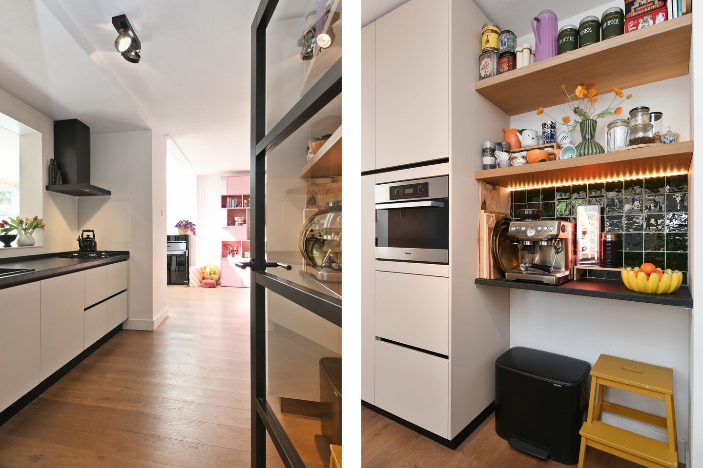 Spacious 5-Bedroom Family Home in Central Nuenen — 19