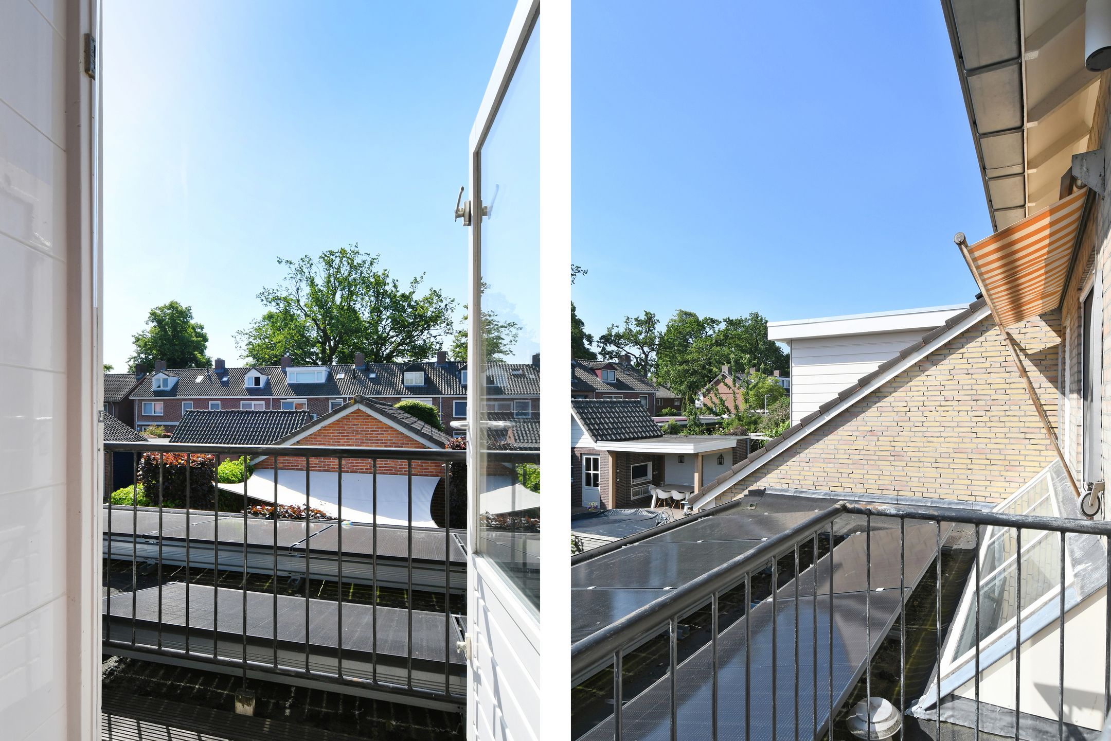 Spacious 5-Bedroom Family Home in Central Nuenen — 30