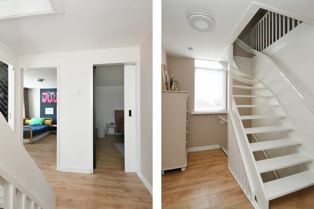 Spacious 5-Bedroom Family Home in Central Nuenen — 31