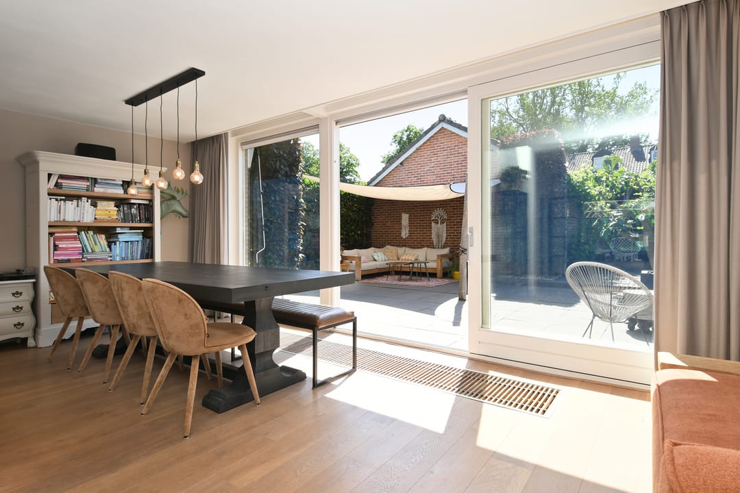 Spacious 5-Bedroom Family Home in Central Nuenen — 13