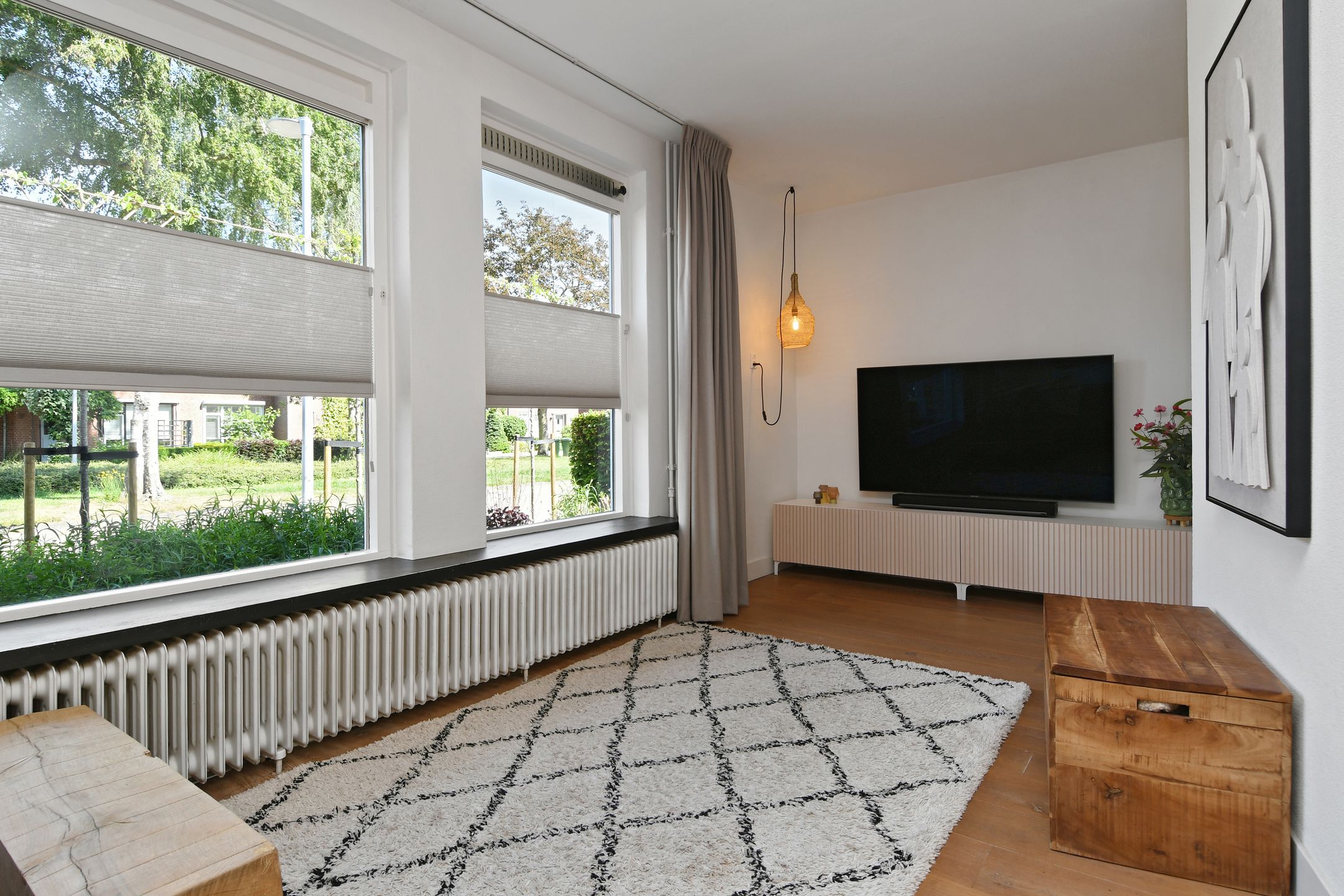 Spacious 5-Bedroom Family Home in Central Nuenen — 9