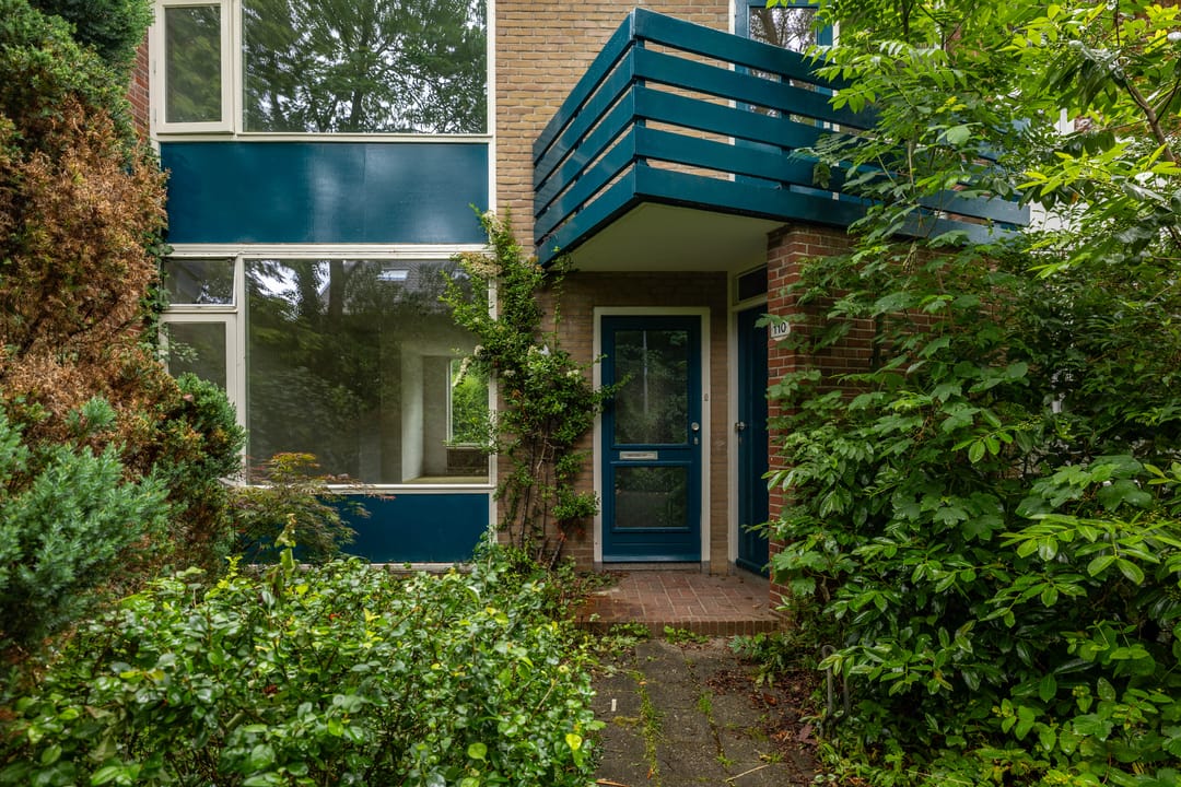 Photo 11 of Thorbeckelaan 110