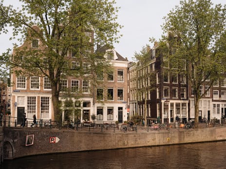 Brouwersgracht thumbnail
