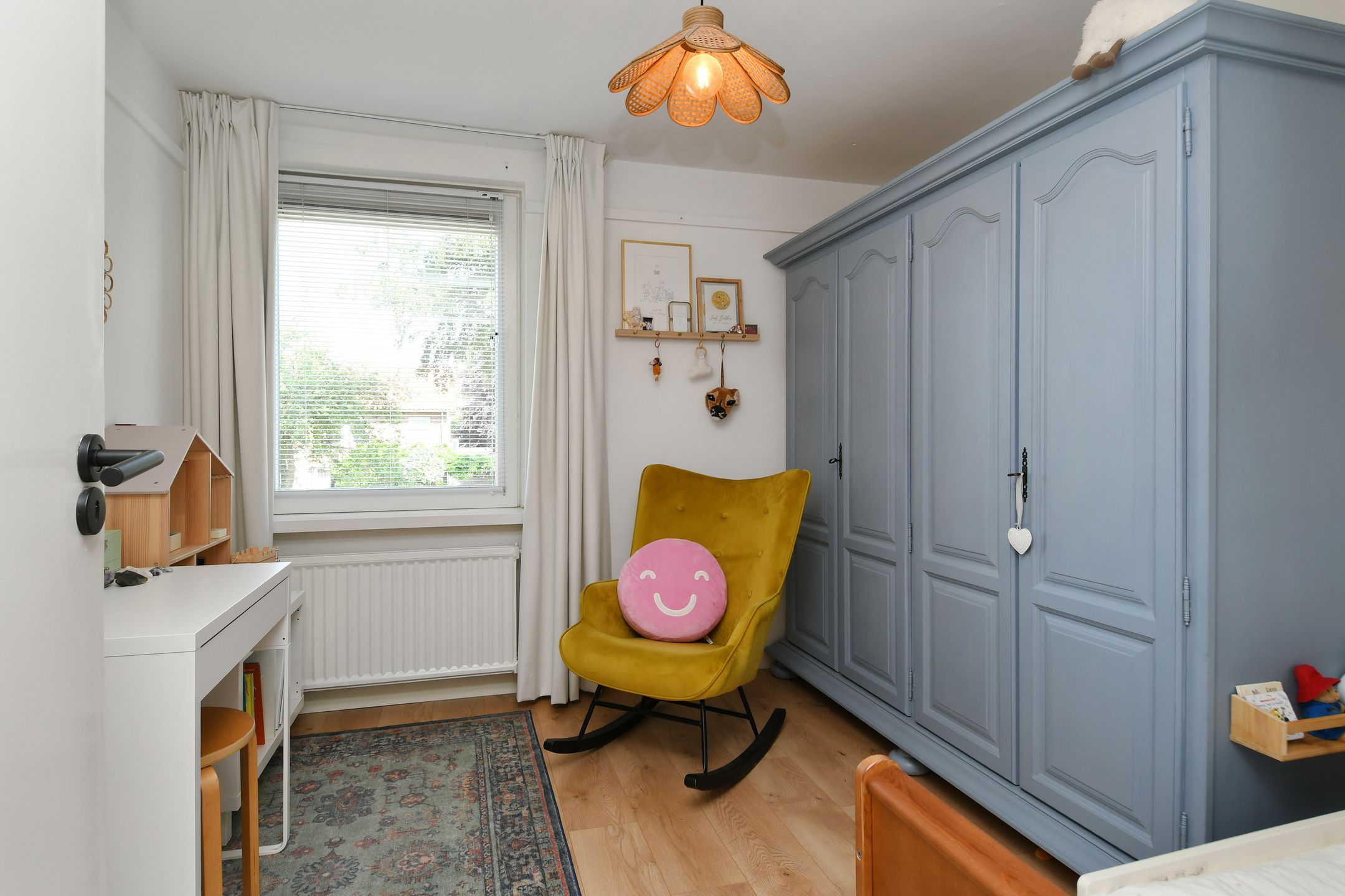 Spacious 5-Bedroom Family Home in Central Nuenen — 24