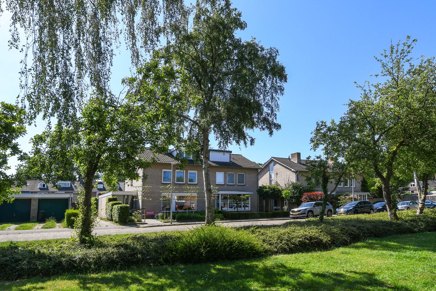 Photo 1 of Van Ruusbroecstraat 21