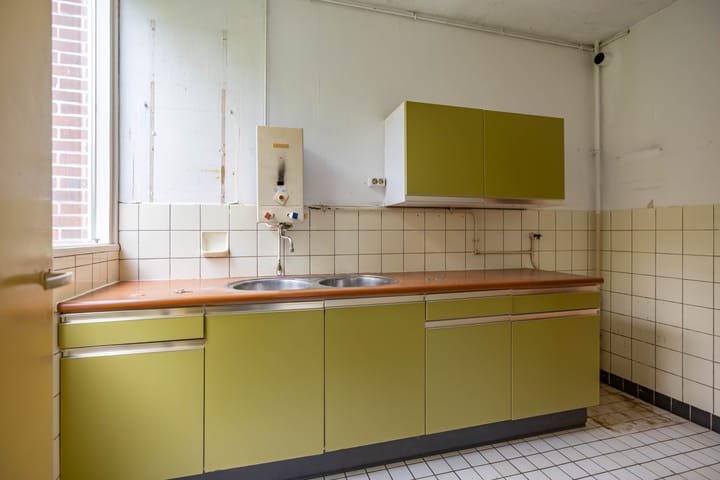 Foto 4 van Thorbeckelaan 110