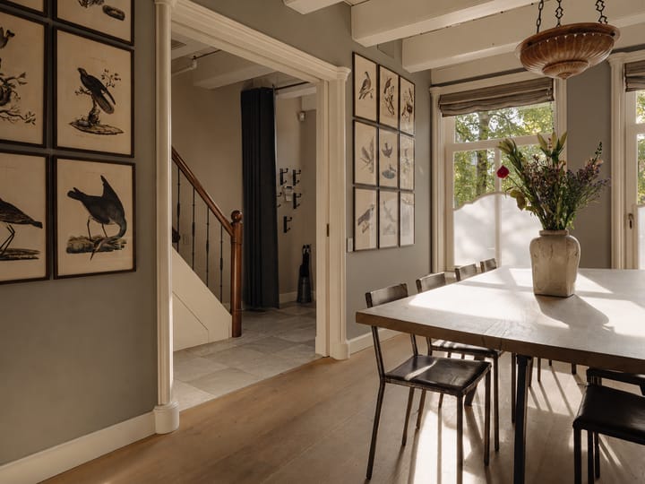 Photo 2 of Brouwersgracht 58