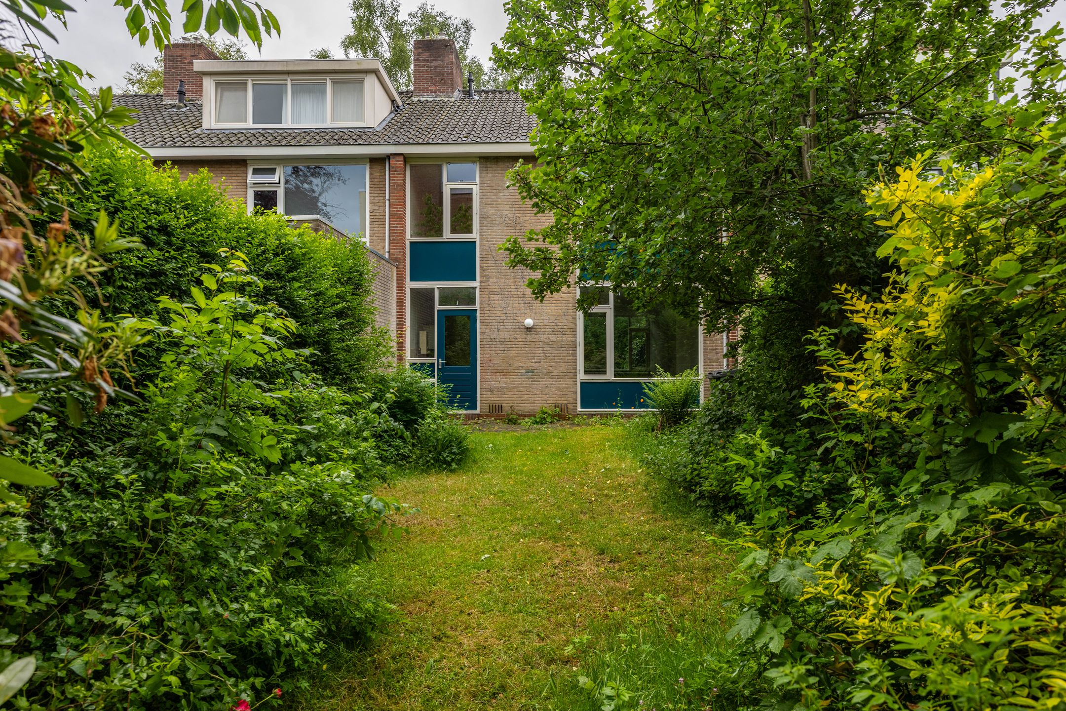 Photo 6 of Thorbeckelaan 110