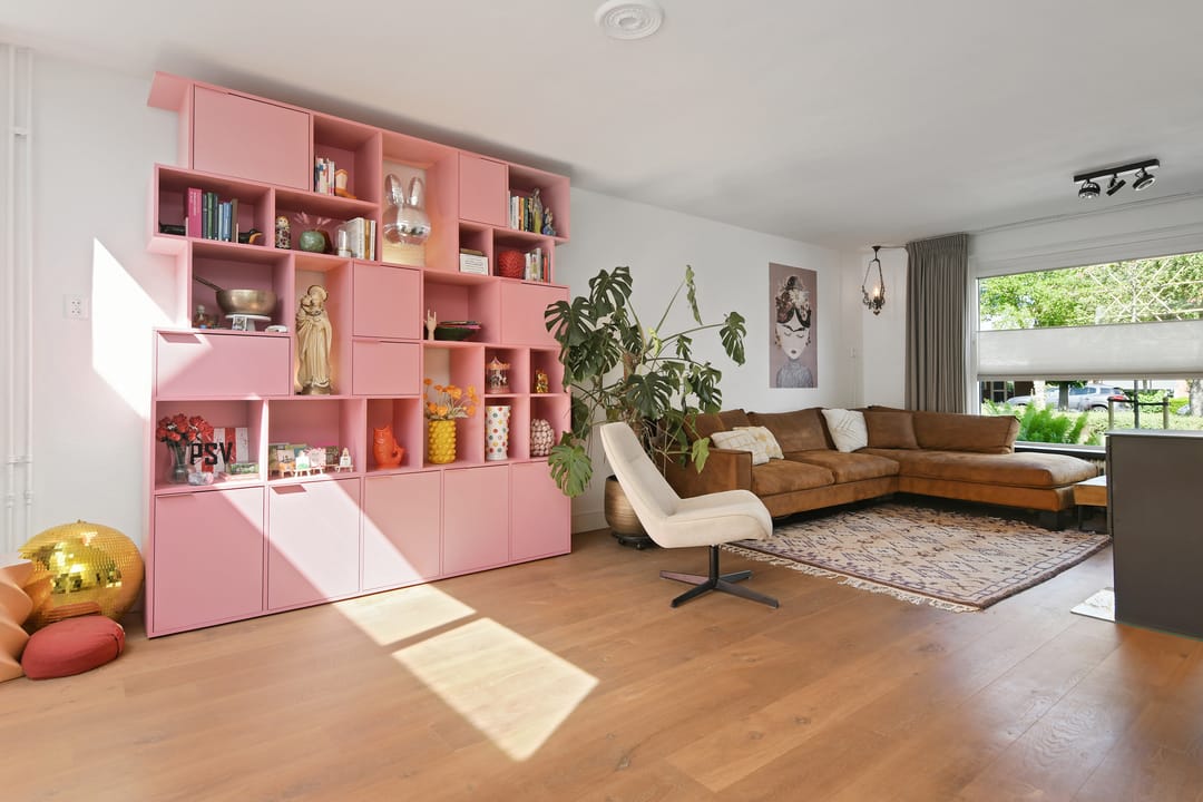 Photo 8 of Van Ruusbroecstraat 21