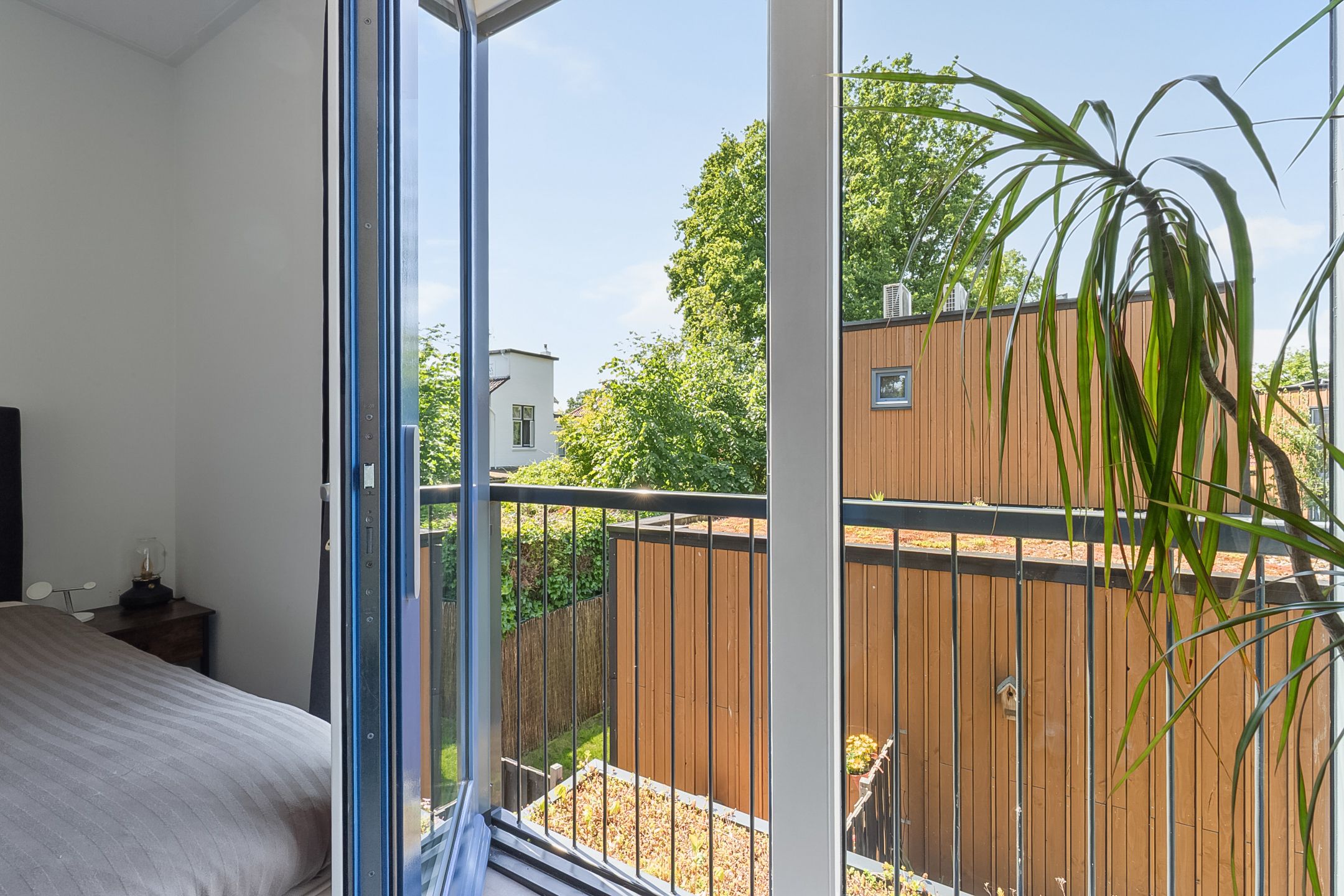 Sustainable Corner Home with Private Garden in Hilversum's De Groene Gooyers — 27
