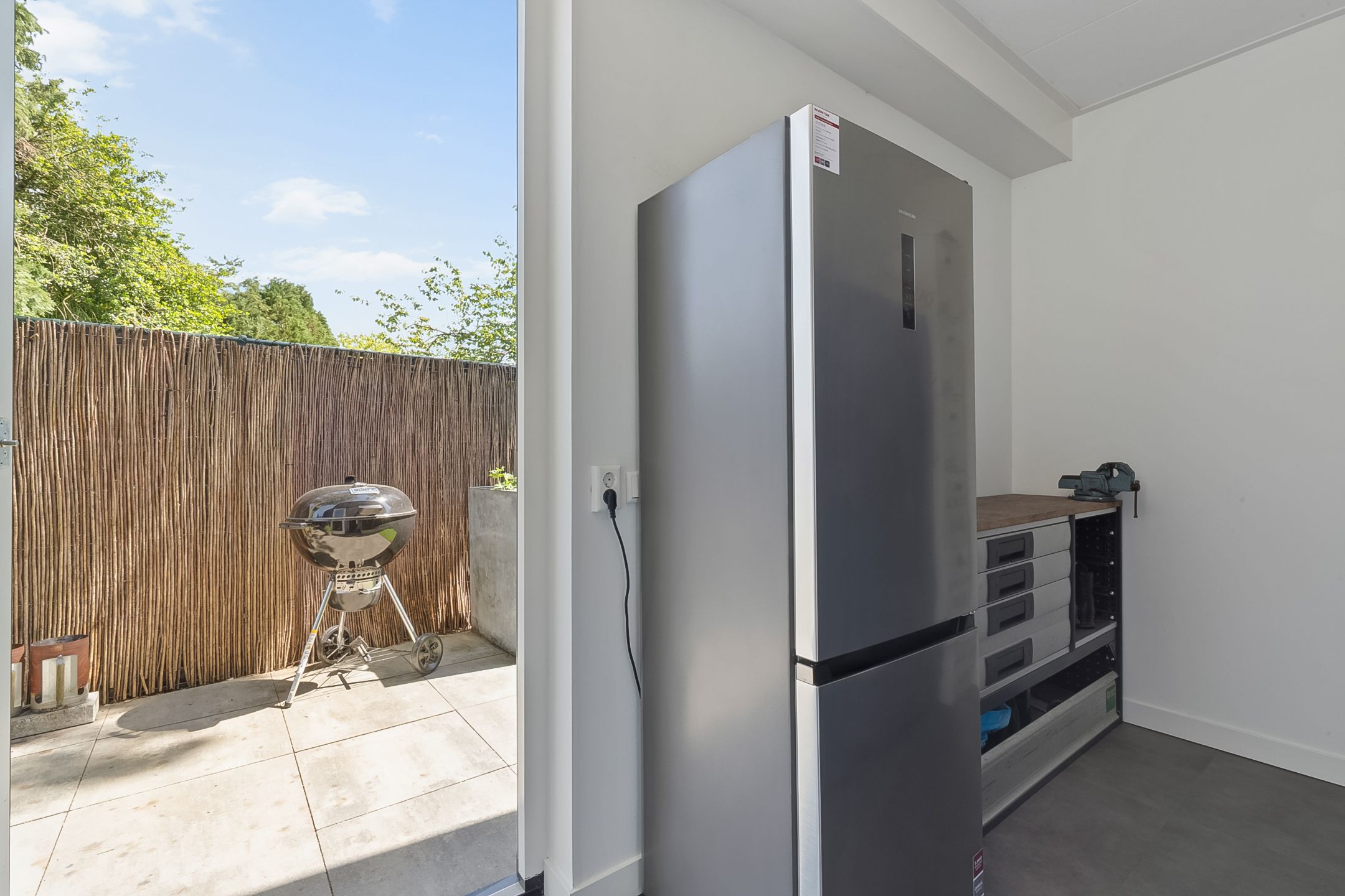 Sustainable Corner Home with Private Garden in Hilversum's De Groene Gooyers — 21
