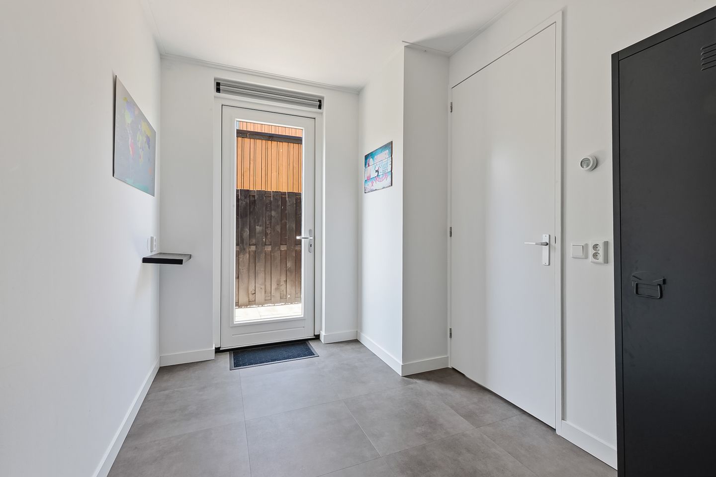 Sustainable Corner Home with Private Garden in Hilversum's De Groene Gooyers — 19