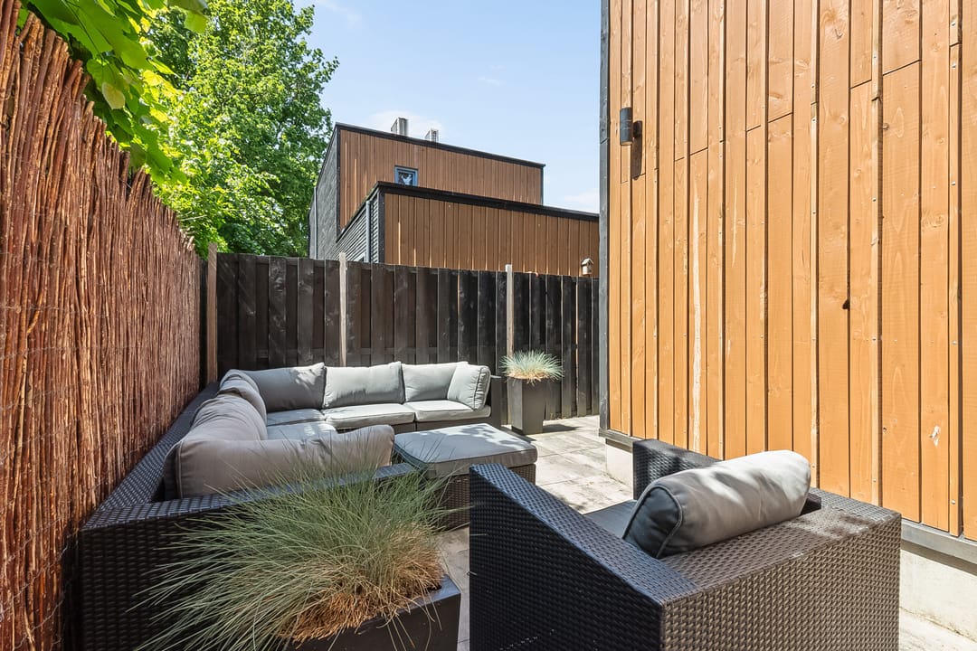 Sustainable Corner Home with Private Garden in Hilversum's De Groene Gooyers — 41