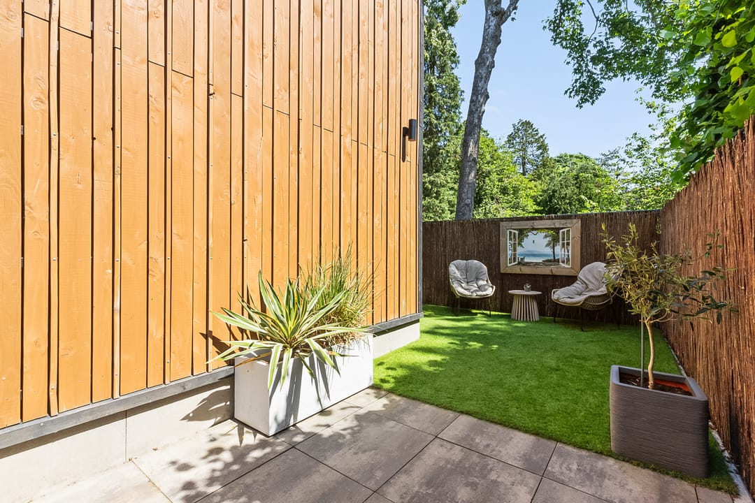 Sustainable Corner Home with Private Garden in Hilversum's De Groene Gooyers — 37
