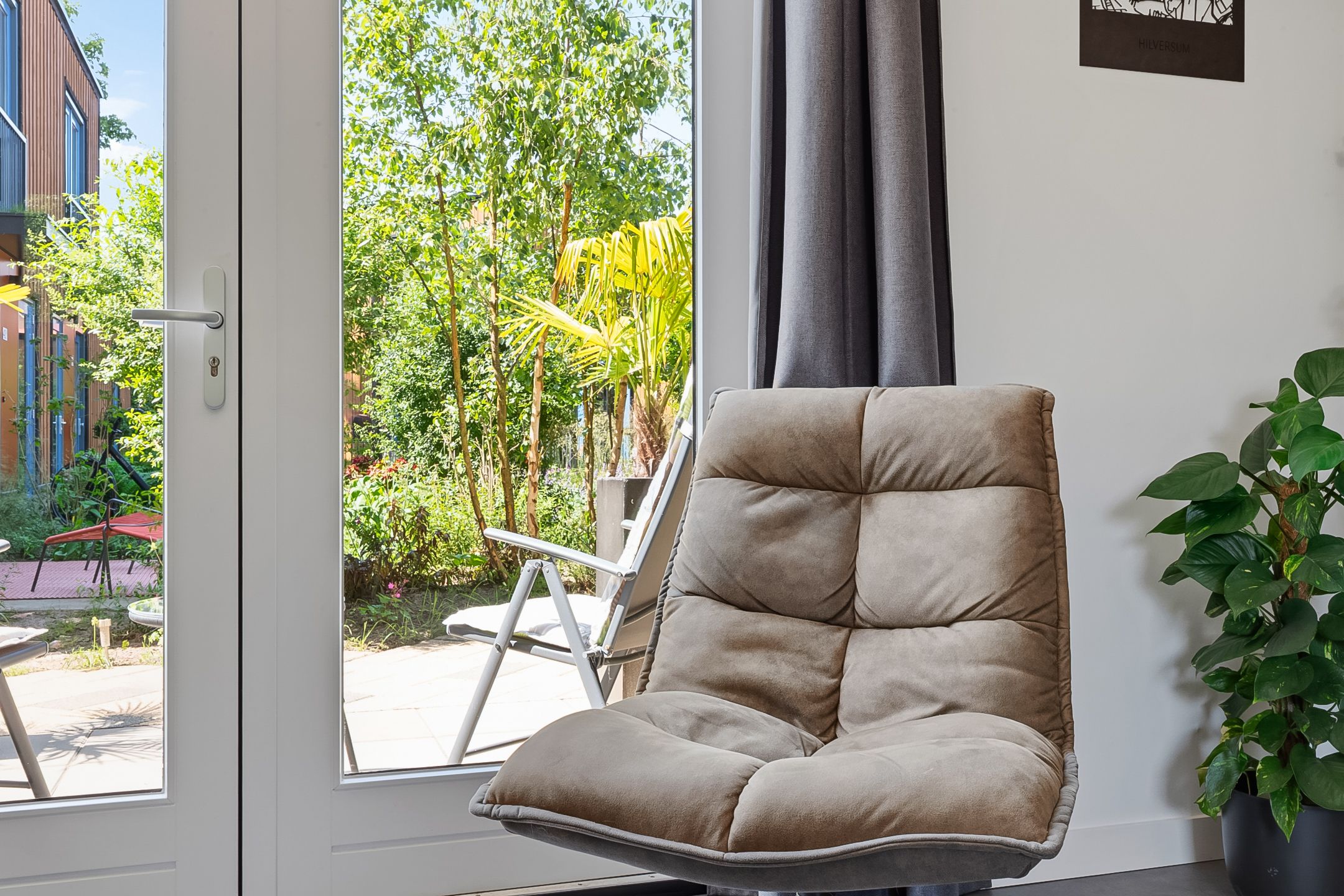 Sustainable Corner Home with Private Garden in Hilversum's De Groene Gooyers — 12