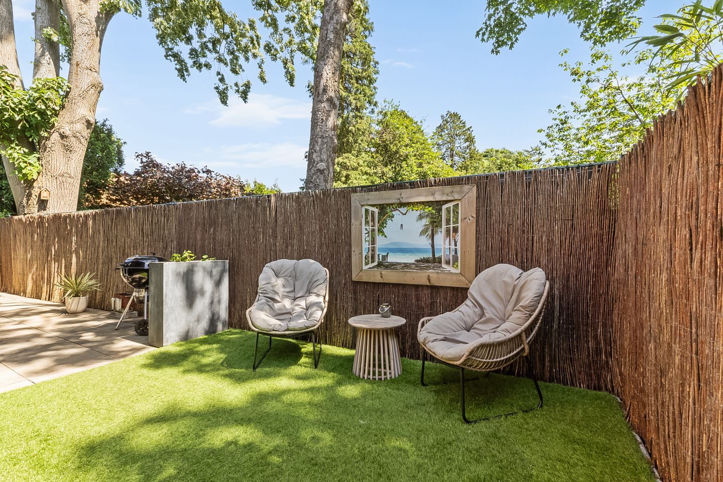 Sustainable Corner Home with Private Garden in Hilversum's De Groene Gooyers — 35