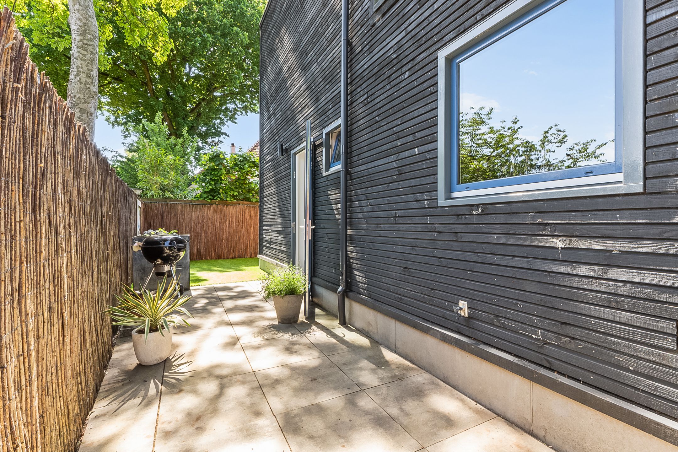 Sustainable Corner Home with Private Garden in Hilversum's De Groene Gooyers — 33
