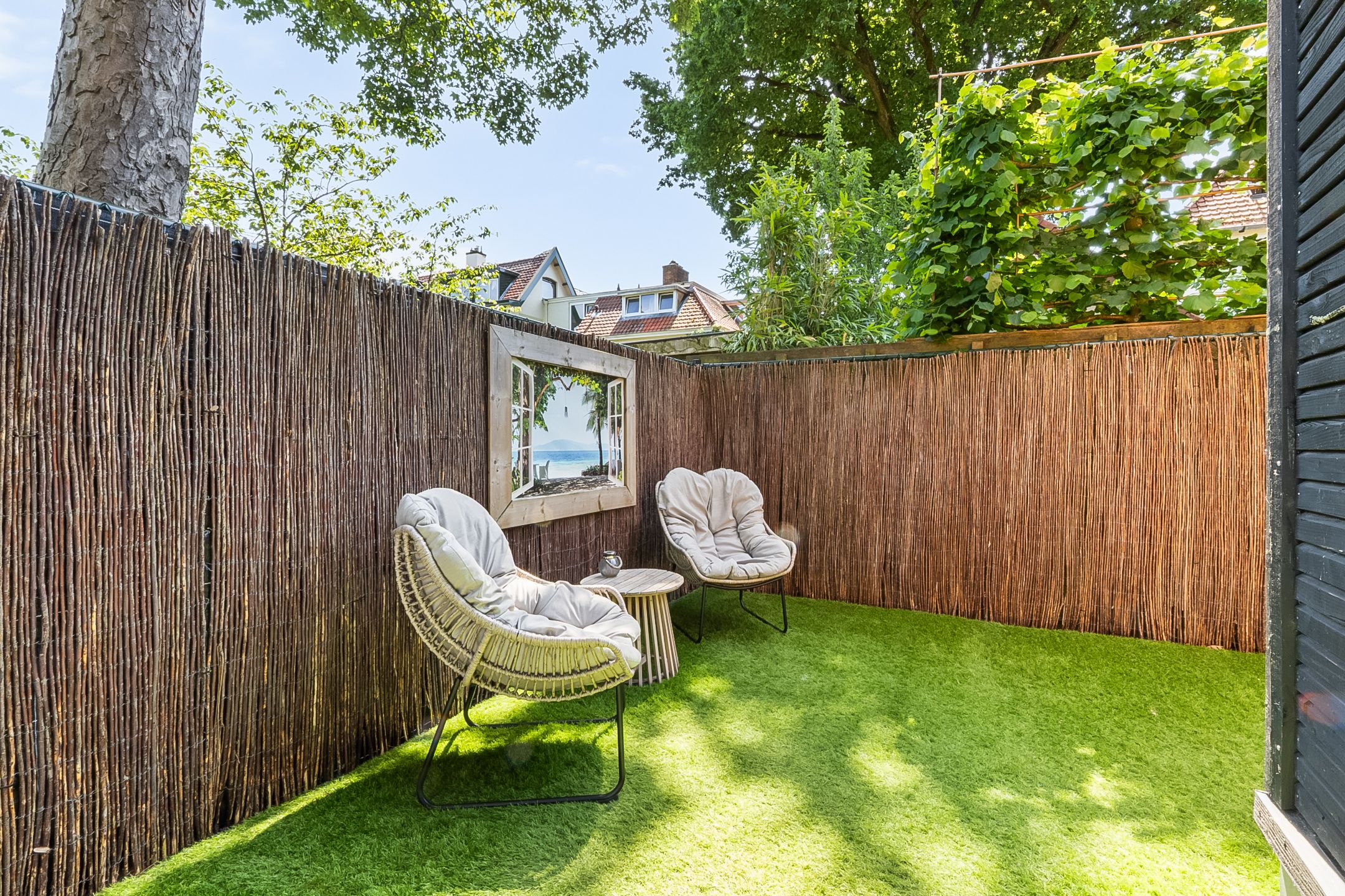 Sustainable Corner Home with Private Garden in Hilversum's De Groene Gooyers — 36