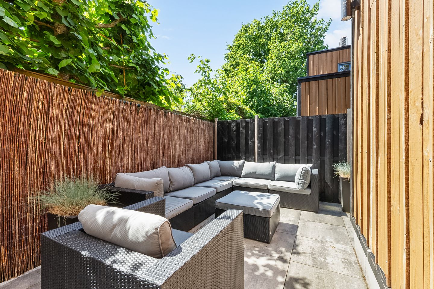 Sustainable Corner Home with Private Garden in Hilversum's De Groene Gooyers — 40