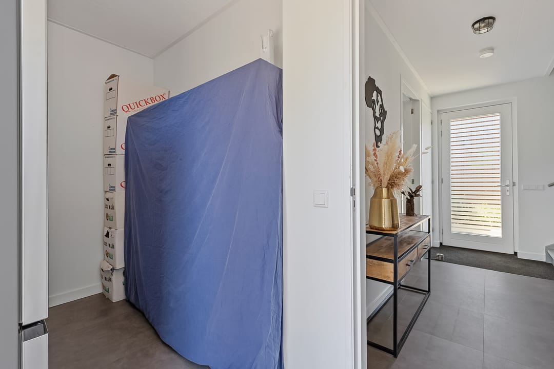 Sustainable Corner Home with Private Garden in Hilversum's De Groene Gooyers — 22