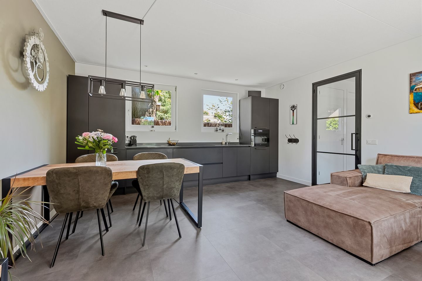 Sustainable Corner Home with Private Garden in Hilversum's De Groene Gooyers — 14