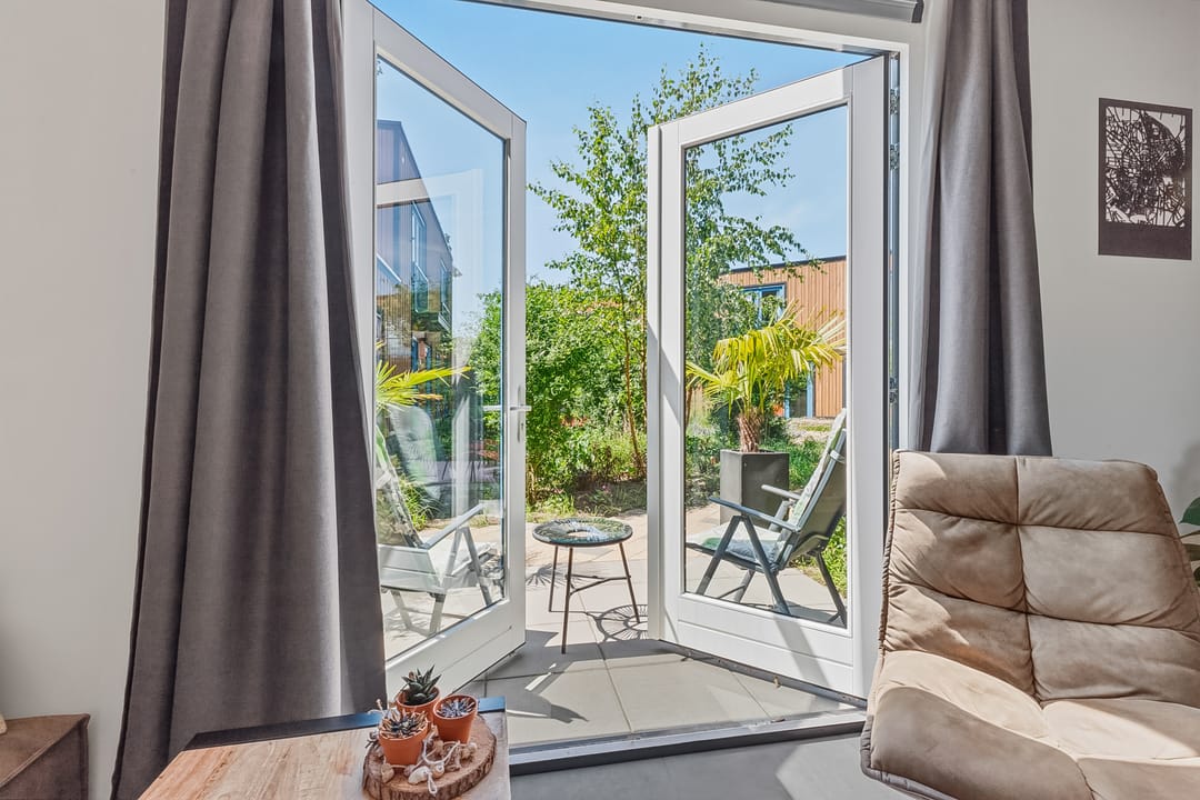 Sustainable Corner Home with Private Garden in Hilversum's De Groene Gooyers — 13