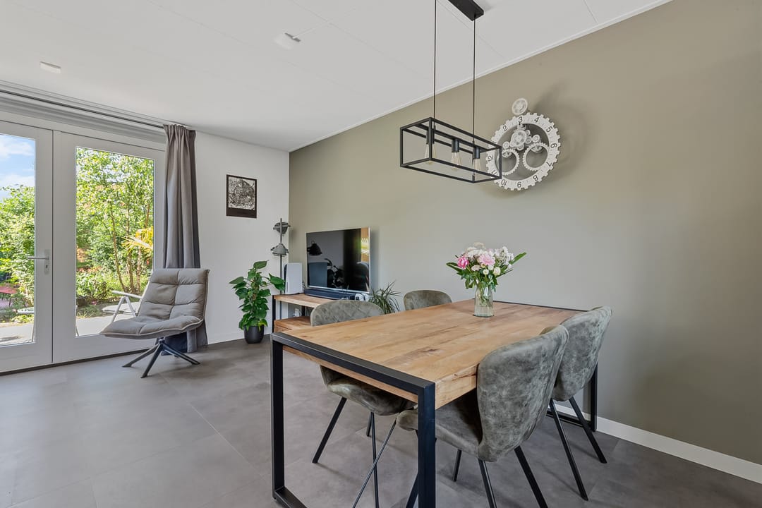 Sustainable Corner Home with Private Garden in Hilversum's De Groene Gooyers — 16