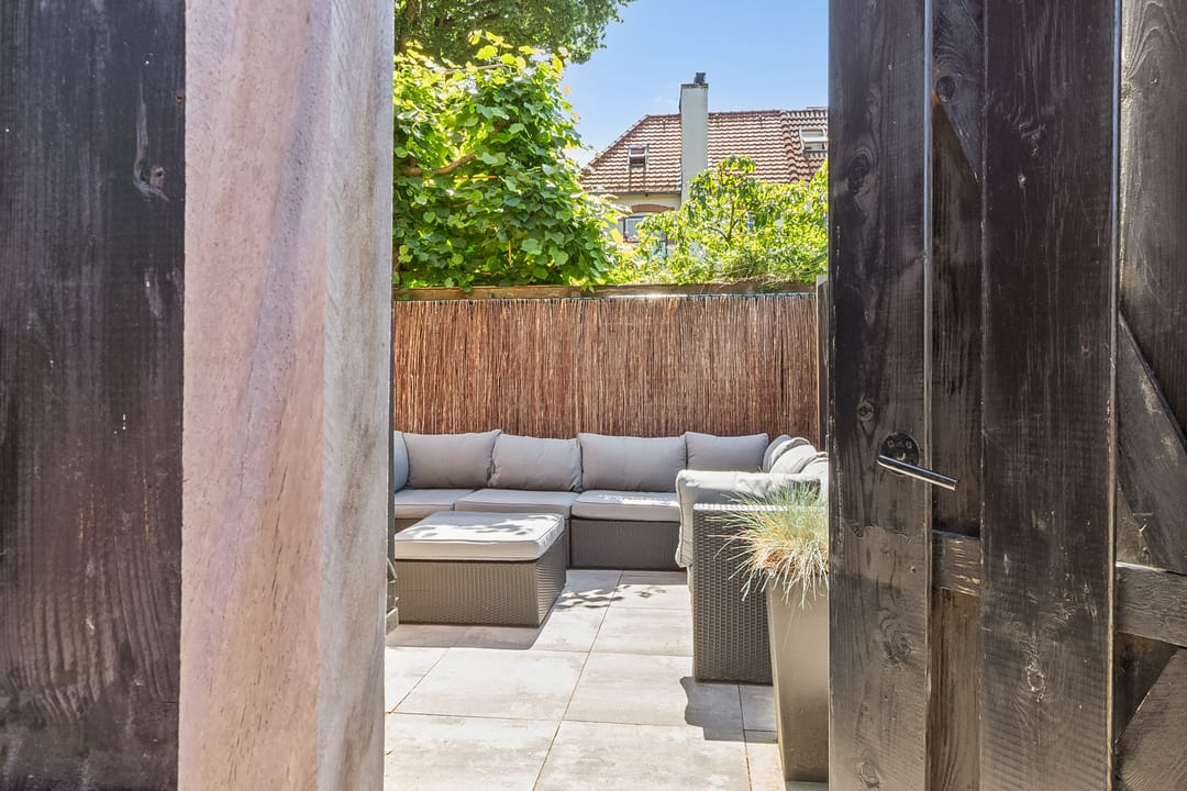 Sustainable Corner Home with Private Garden in Hilversum's De Groene Gooyers — 38