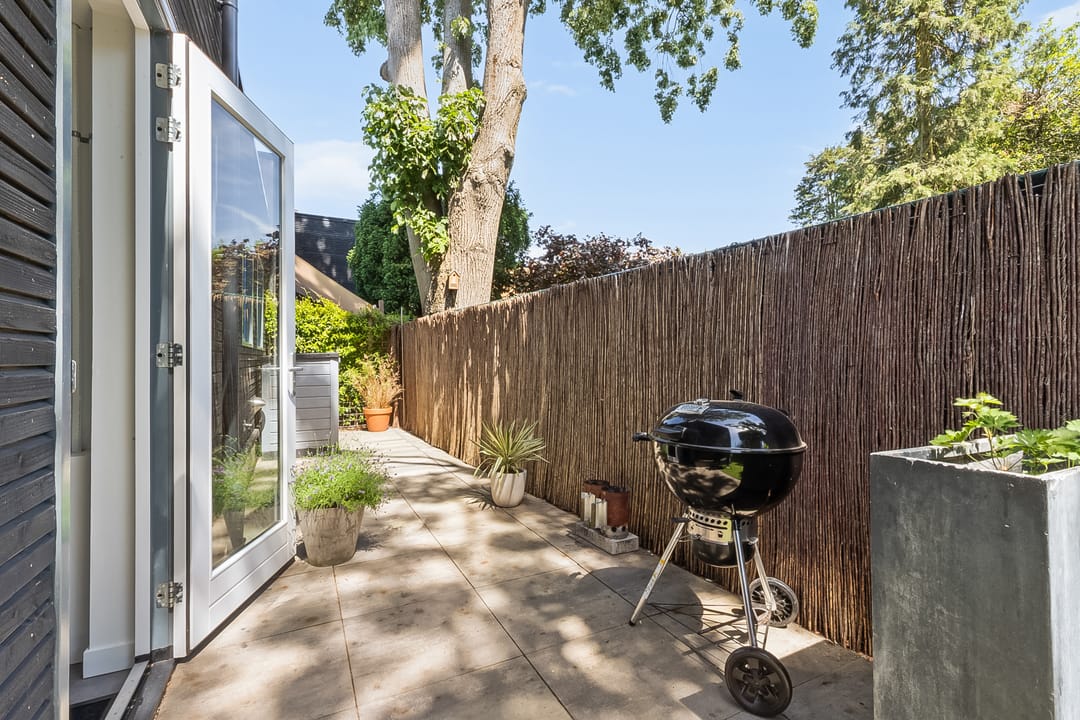 Sustainable Corner Home with Private Garden in Hilversum's De Groene Gooyers — 32