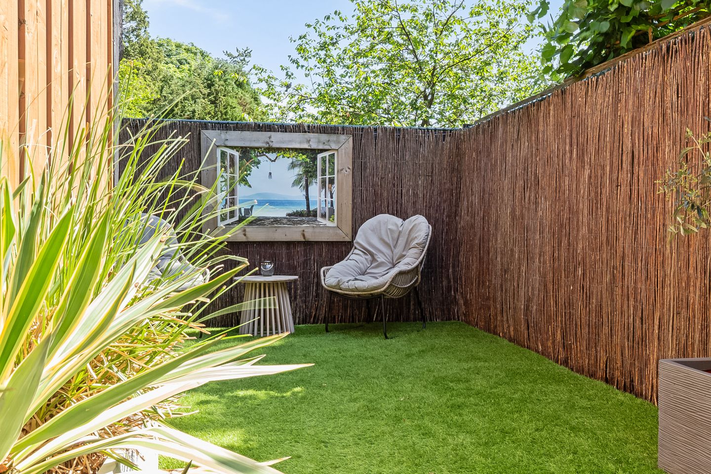 Sustainable Corner Home with Private Garden in Hilversum's De Groene Gooyers — 34