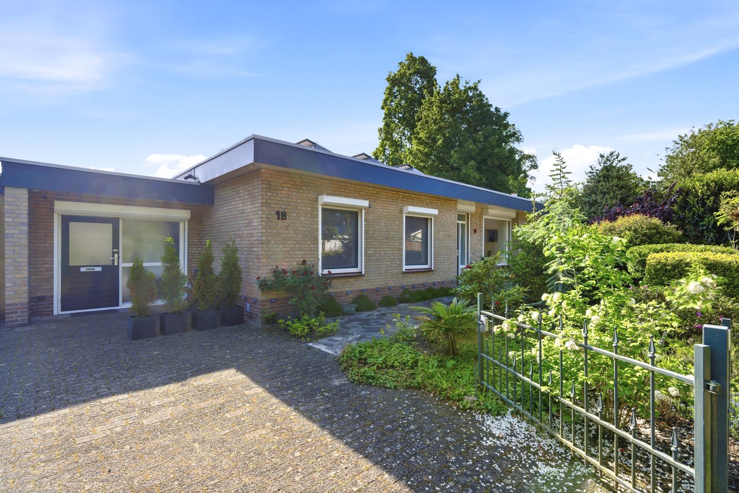 Photo 1 of Kempensbos 18