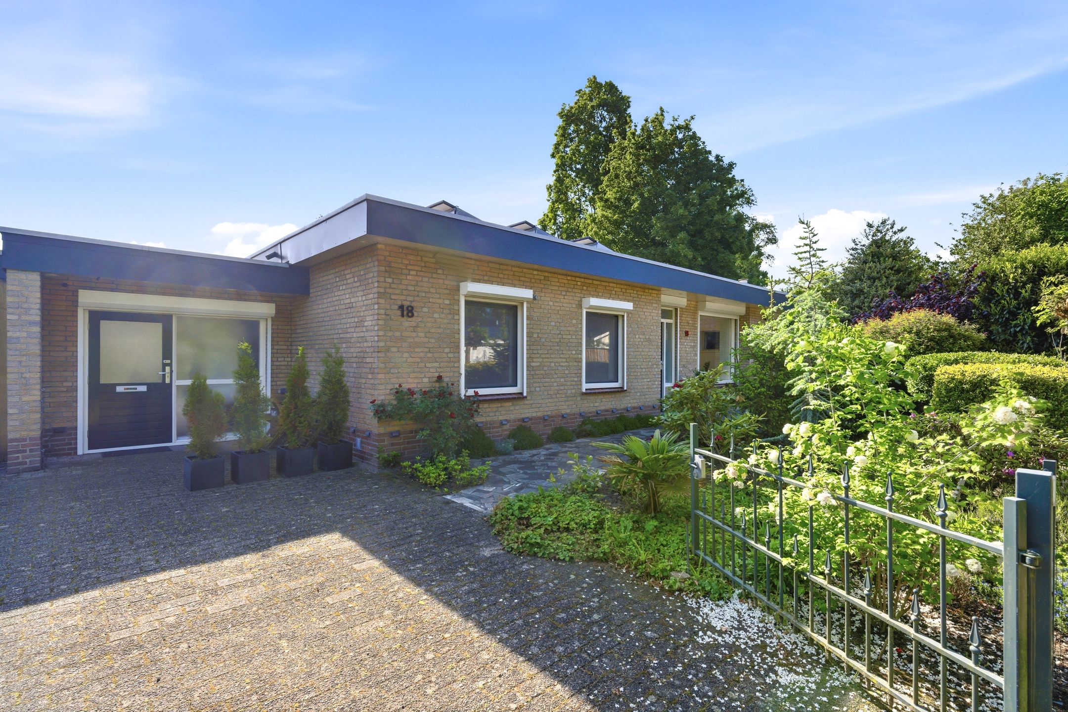 Kempensbos 18