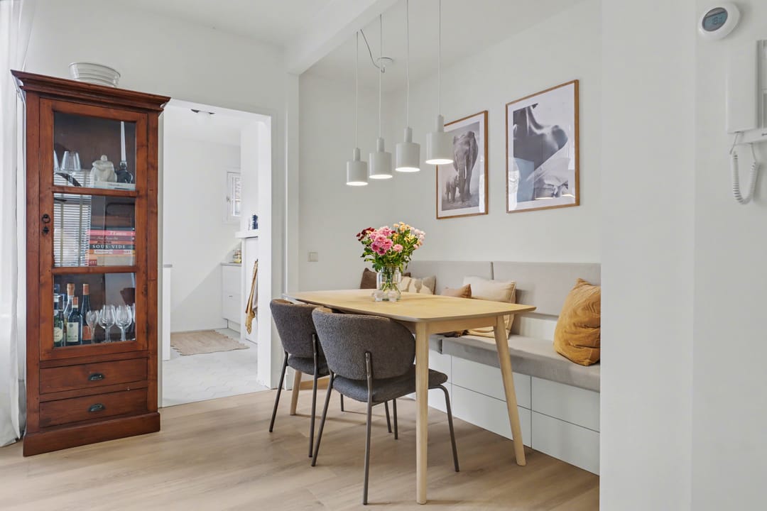 Photo 7 of Van Houweningenstraat 58-H