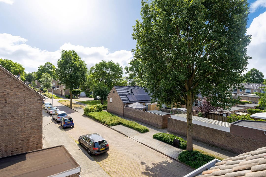 Photo 2 of Laagakkerstraat 21