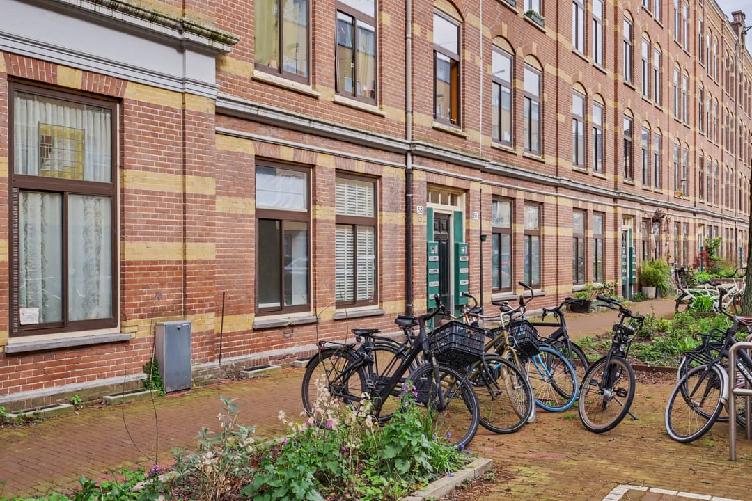 Photo 28 of Van Houweningenstraat 58-H