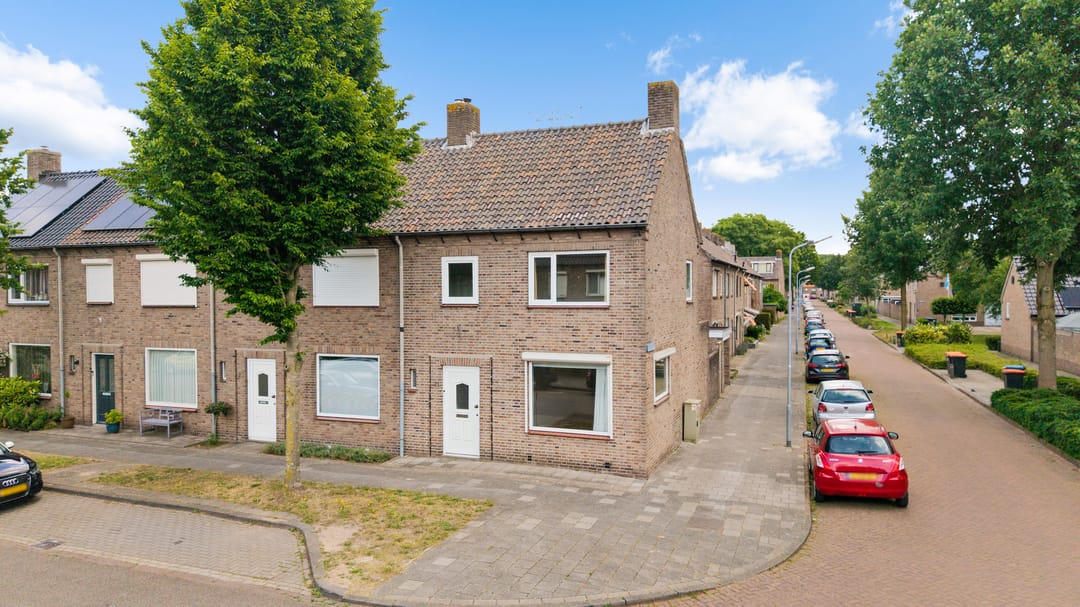 Photo 26 of Laagakkerstraat 21