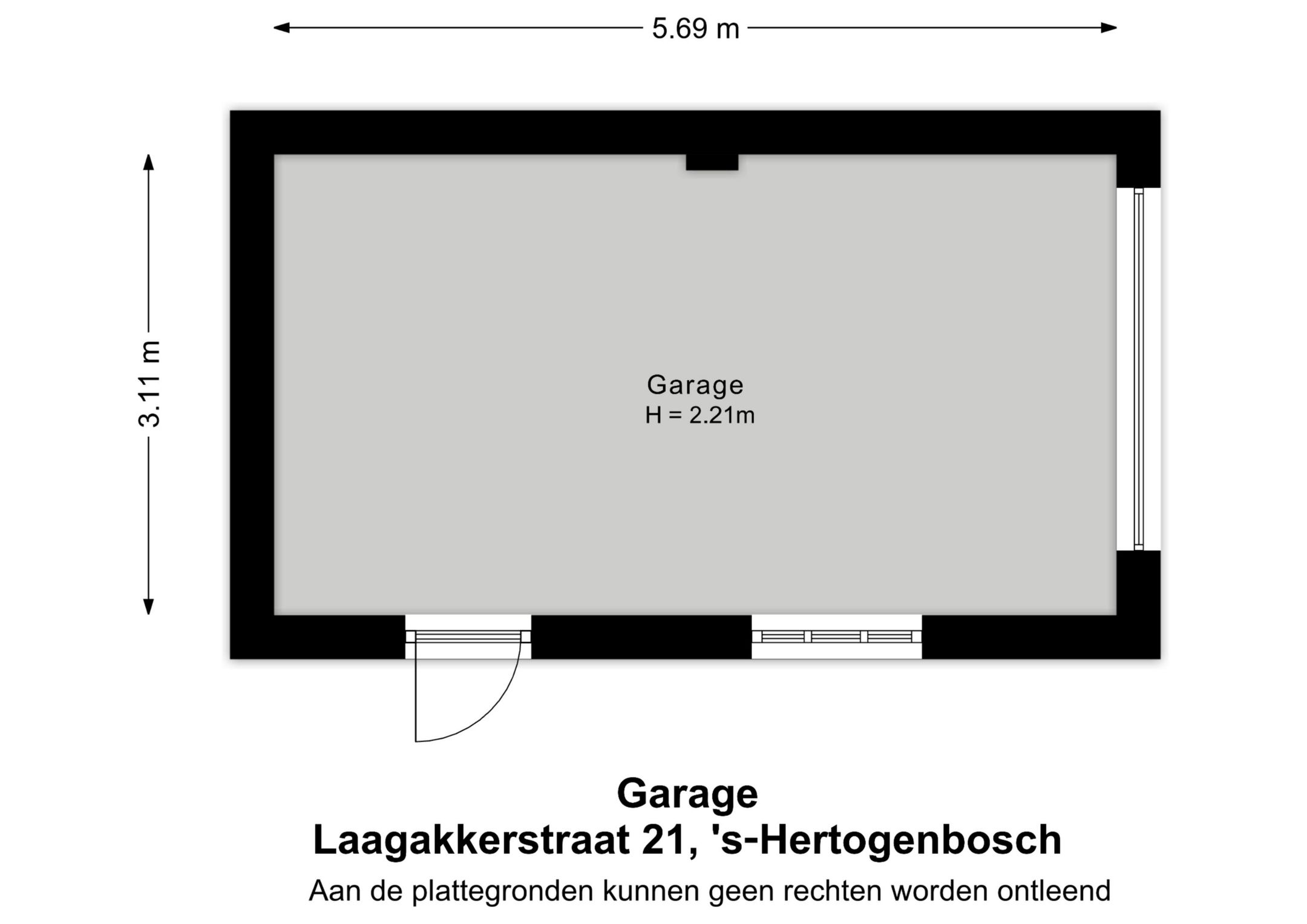 Photo 39 of Laagakkerstraat 21