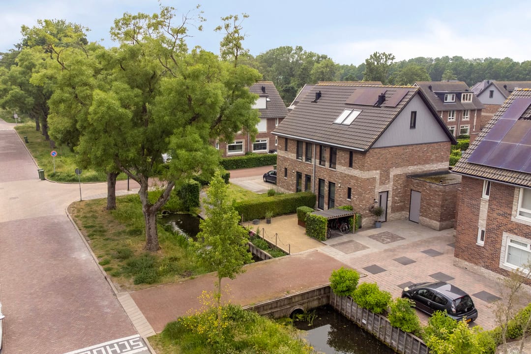 Photo 47 of Hendrik Wagemakerstraat 21