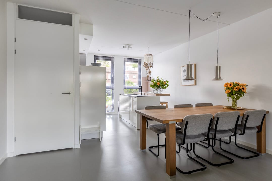 Photo 16 of Hendrik Wagemakerstraat 21