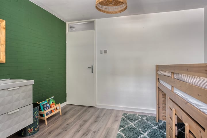 Tussenwoning te koop: Meilustweg 22, Bergen Op Zoom