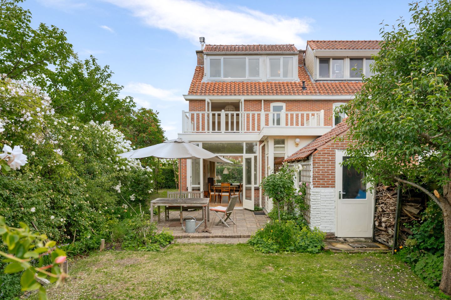 Foto 1 van Grunerielaan 29
