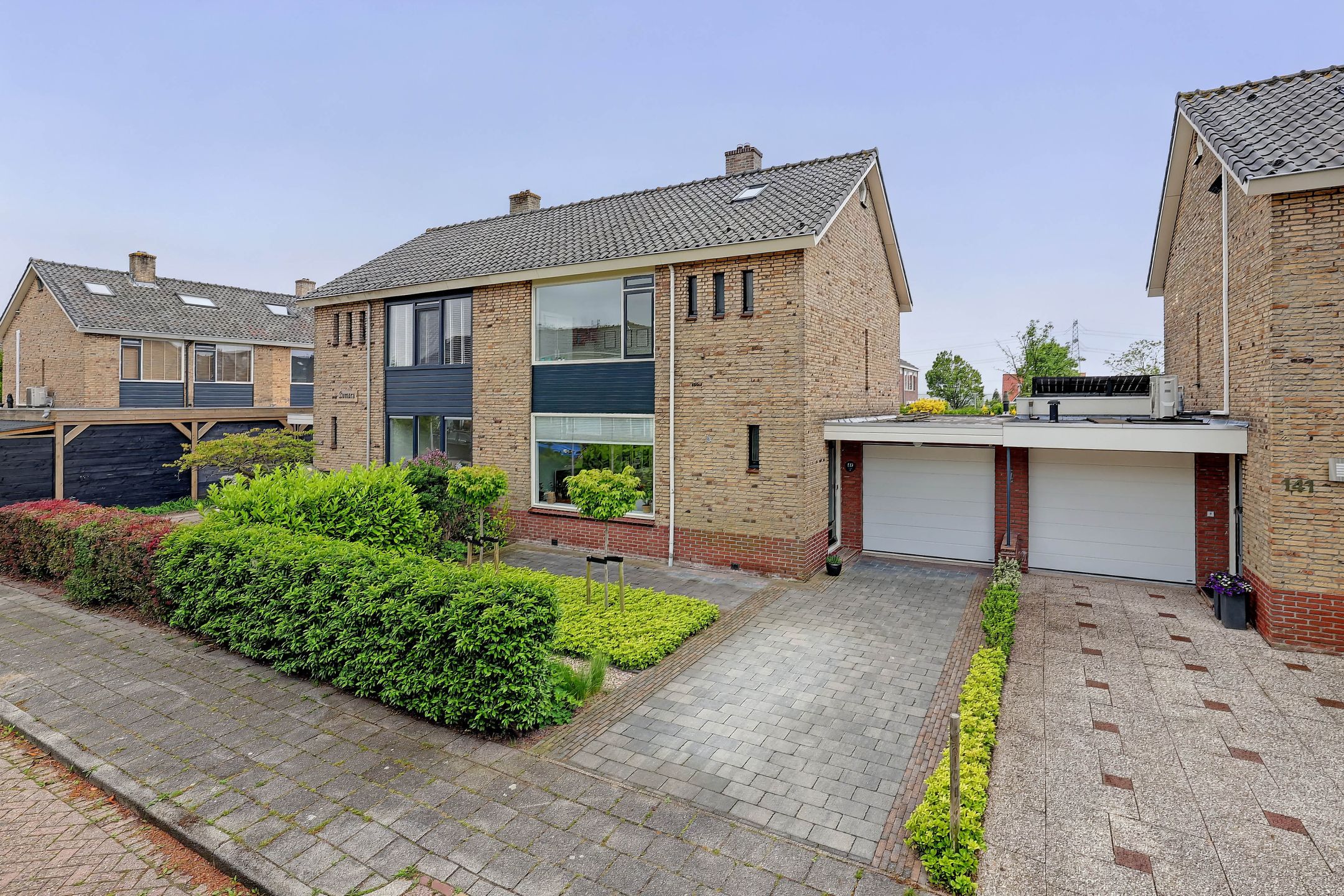 Gerard van Voornestraat 139 