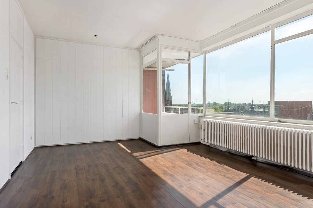 Foto 13 van Looierstraat 2-8A