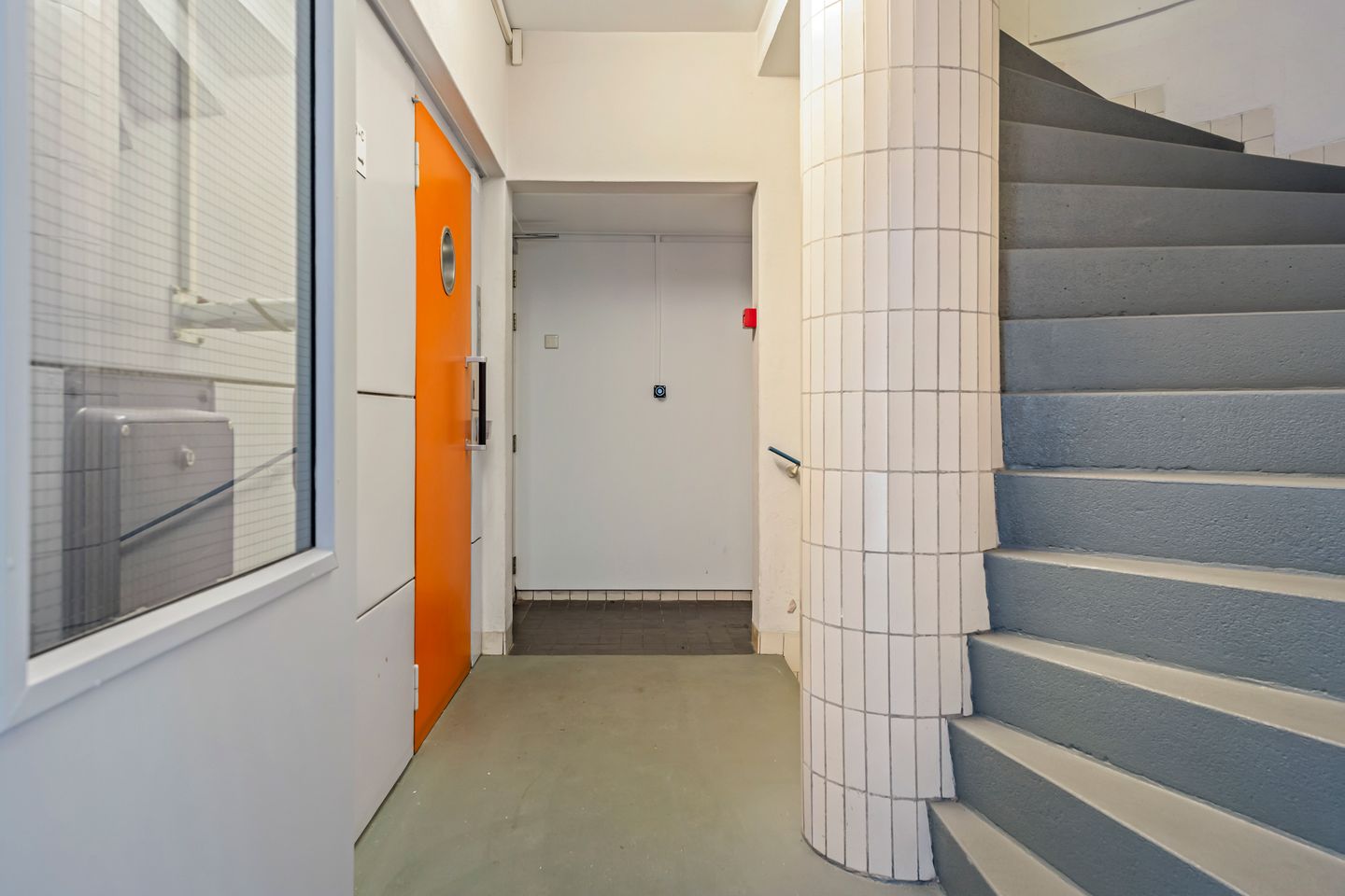 Foto 10 van Looierstraat 2-8A