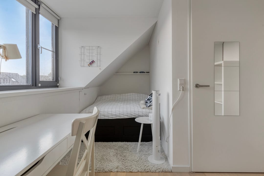 Photo 37 of Hendrik Wagemakerstraat 21