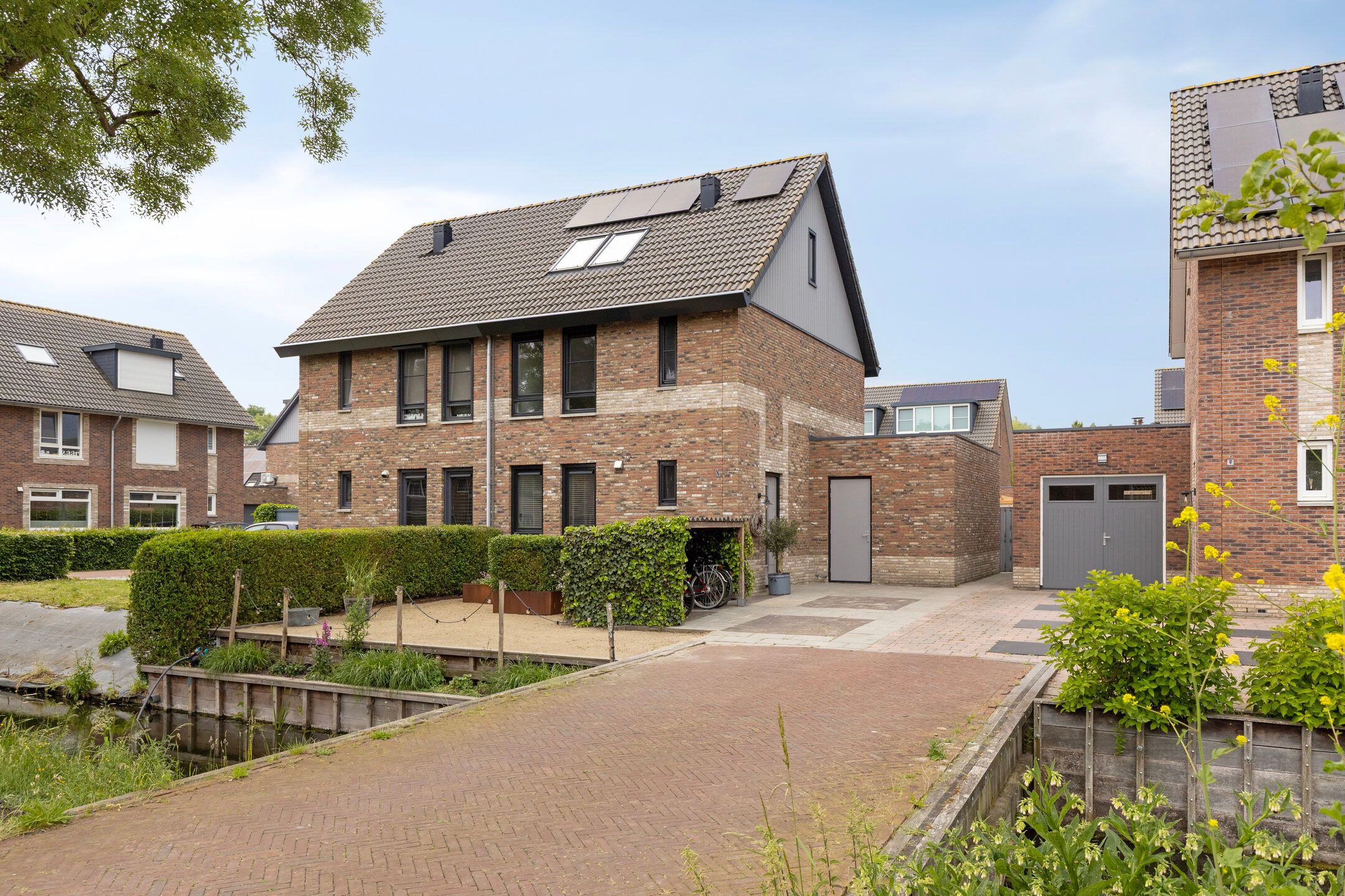 Photo 6 of Hendrik Wagemakerstraat 21