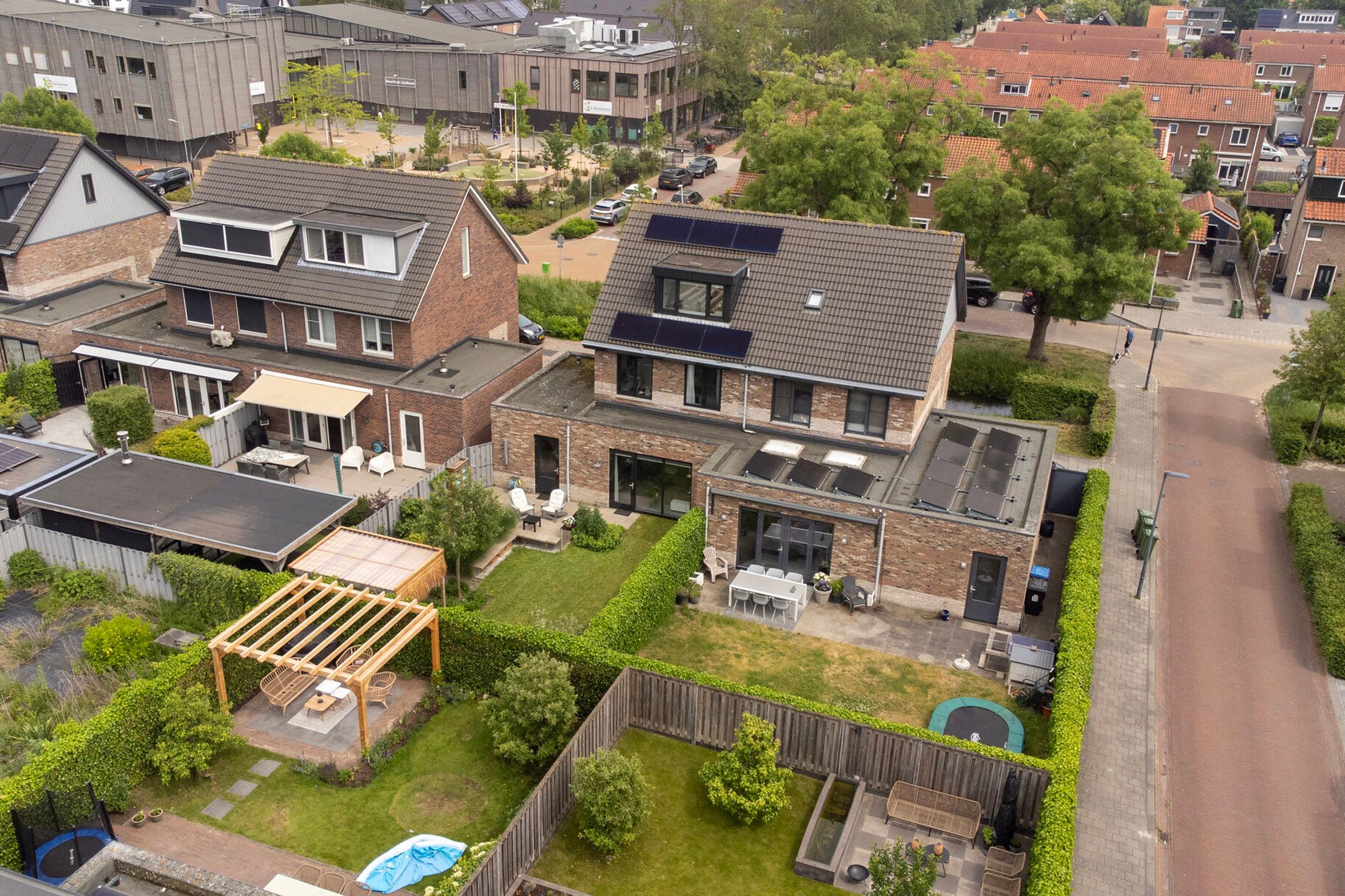 Photo 51 of Hendrik Wagemakerstraat 21